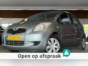 Toyota Yaris - 1.0 VVTi Terra|NweAPK|NweKoppeling|Airco|5Deurs|Elekramen|Sc