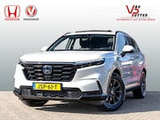 Honda CR-V - 2.0 Full Hybrid Elegance automaat | 8 jaar garantie | Panora
