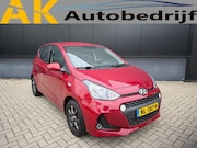 Hyundai i10 - 1.0i Go 2017 | Airco | Navi |Carplay
