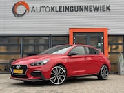 Hyundai i30 - Fastback 1.4 T-GDI N Line / Afneembare Trekhaak / Navi / Cam