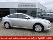 Mazda 6 - 1.8 Touring, climatronic, cruisecontrol, pdc.