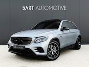 Mercedes-Benz AMG GLC - 43 4MATIC 367PK|Pano|Burmester|HUD
