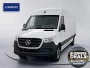 Mercedes-Benz Sprinter - 315CDI GB L3H2 RWD PRO EXCL. BPM | AUTOMAAT | 270 GRADEN DEU