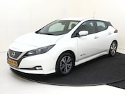 Nissan Leaf - Acenta 40 kWh | Climate Control / ECC | Licht metalen velgen