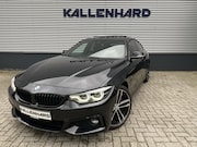 BMW 4-serie Gran Coupe - 440i M-Sport - 1-Hand! - Dak - Leder Dashboard - Head-up - H