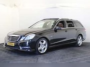 Mercedes-Benz E-klasse - Estate CGI Edition Sport AMG 7-persoons