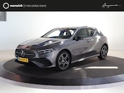 Mercedes-Benz A-klasse - 250e Business Solution AMG | Panoramaschuifdak | Stoelverwar