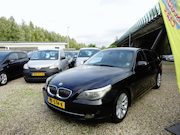 BMW 5-serie - Touring 523i Business Line Edition II. Cruise control, Navig