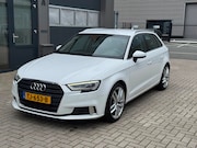 Audi A3 - 1.6 TDI Sport Lease Edition