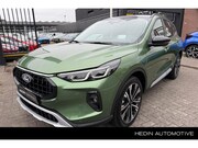 Ford Kuga - 2.5 PHEV Active X | Technology Pack | Winter Pack | 20 inch