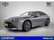 Toyota Mirai - Executive | BTW Voertuig | Premium uitgevoerd |