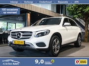 Mercedes-Benz GLC-klasse - 250 4MATIC Edition 1 Navi | 4x4 | Lijn-detectie | Dodehoek |