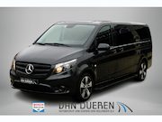 Mercedes-Benz Vito - Tourer 116 CDI Pro L3 XL 9-pers, ex BTW/BPM, 2x Schuif, Came