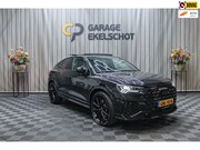 Audi RS Q3 Sportback - RSQ3 TFSI QUATTRO|Pano|RS Seats|B&O|Carplay|Keyless
