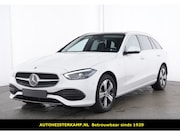 Mercedes-Benz C-klasse - Estate 300 de 4MATIC Plug-in Hybrid Avantgarde Panorama Schu