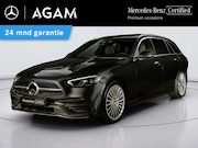 Mercedes-Benz C-klasse - Estate 300 e Business Solution AMG Panorama dak