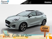 Ford Puma - 1.0 EcoBoost Hybrid ST-Line | Automaat | Pano dak | Adapt. C