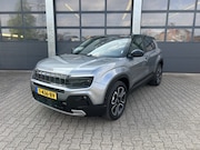 Jeep Avenger - 54 kWh 156pk Automaat Summit