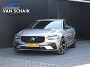 Volvo S90 - 2.0 B5 Ultimate Bright | LEDER | SCHUIFDAK | H&K | CAMERA | 