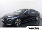 Audi A5 - 2.0 e-hybrid quattro S edition | 299 PK | Trekhaak | Matrix