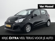 Hyundai i10 - 1.0i Comfort | Cruise Control | Airco | Radio | Elektrische