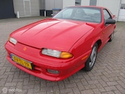 Chrysler Daytona - 2.5i Turbo, origineel NL auto, 92711