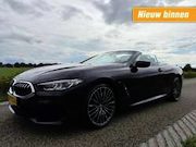 BMW 8-serie - 840 High Executive M SPORT / HUD / KEYLES / CRYSTAL