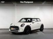 MINI Cooper - 3-Deurs One | Cruise Control | MINI Connected | 16