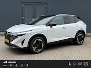 Nissan Qashqai - 1.5 e-Power N-Connecta / Facelift Model / Rondomzicht camera