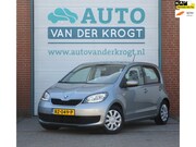 Skoda Citigo - 1.0 Greentech Ambition, Automaat, Airco, APK 3-2027