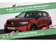 Opel Frontera - Electric Edition 44 kWh Navigatie Achteruitrijcamera Apple C