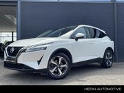 Nissan Qashqai - 1.3 MHEV N-Connecta | Pano | 360 Graden Camera | Navigatie |