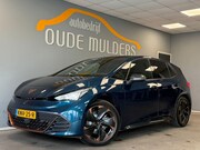CUPRA Born - Copper Edition | Camera | Keyless | Adaptive | Stoel/stuurve