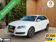 Audi A3 - Sportback 1.2 TFSI|5Drs|Attraction|Navi|Clima|Cruise