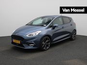 Ford Fiesta - 1.0 EcoBoost ST-Line X | Navigatie | Winter Pack | Apple Car