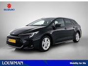 Suzuki Swace - 1.8 Hybrid Style | Parkeersensor voor en achter |