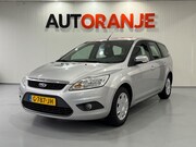 Ford Focus - 1.6 Trend
