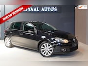 Volkswagen Golf - 1.2 TSI Highline | AUTOMAAT | AIRCO | CRUISE | STOEL.VERW |