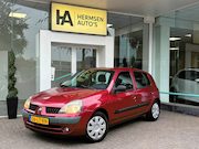 Renault Clio - 1.2 Expression|APK 04-2027|5drs|inruilkoopje