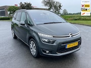 Citroën C4 Grand Picasso - 1.6 e-THP Intensive, 7pers, Aut, 165pk, Cam, Cruise, Navi, K