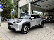 Toyota Yaris Cross - 1.5 Hybr 130 Dynamic
