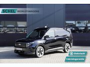Ford Transit Courier - E-Transit Trend 46 kWh 136pk - Stoel/Stuurverwarming - Vloer