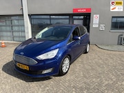 Ford C-Max - 1.0 Titanium
