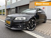 Audi A3 - 2.0 TFSI quattro Ambition Pro Line 265 PK ORG. AUTO NAP APK
