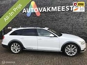 Audi A6 - quattro 3.0 TFSI Business Edition