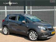 Opel Mokka - 1.6 | Selection | leer | clima | incl 1 jaar Garantie