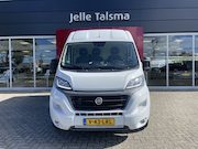 Fiat E-Ducato - 3.5T L2H2 47 kWh | Camera | Mistlampen | Groot Scherm | Park