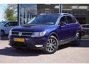 Volkswagen Tiguan - 1.4 TSI ACT Connected Series Automaat | Panodak | Airco | El