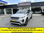 Land Rover Range Rover Evoque - 1.5 P300e AWD R-Dynamic HSE