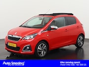 Peugeot 108 - 1.0 e-VTi Allure TOP! Automaat | Vouwdak | Camera | Navigati